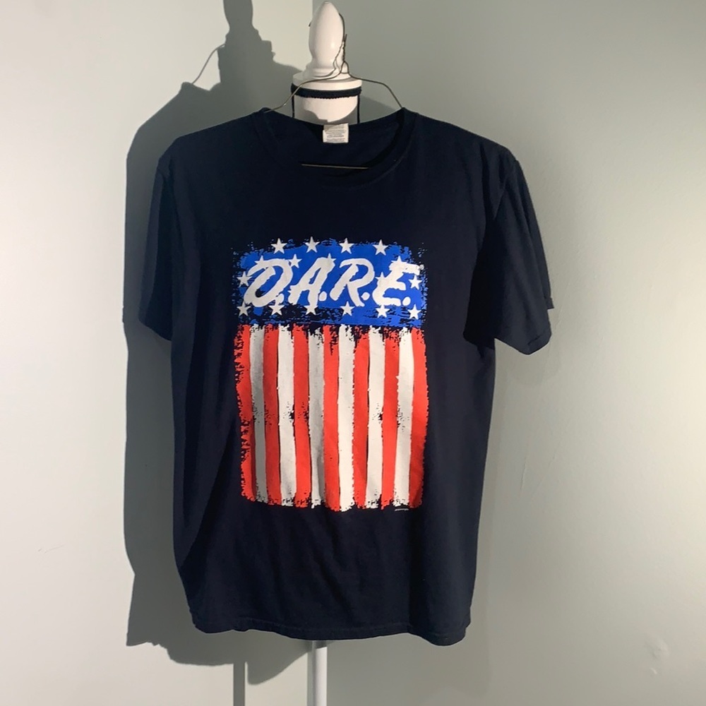 Men shirt size M